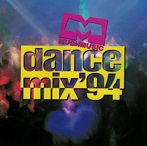 Dance Mix '94 (UK Import) [Audio CD]