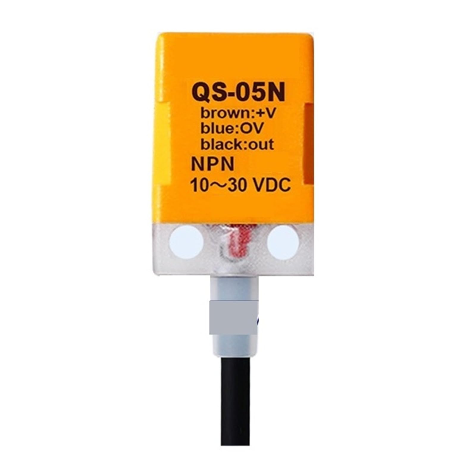 SDMZJUEPHXC Square Proximity switch QS-05N Inductive sensor switch for industrial automation production lines