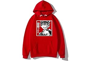 Anime Horrible Toilet-Bound Hanako-kun Sweatshirt