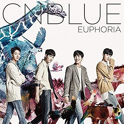 Euphoria: Type-A