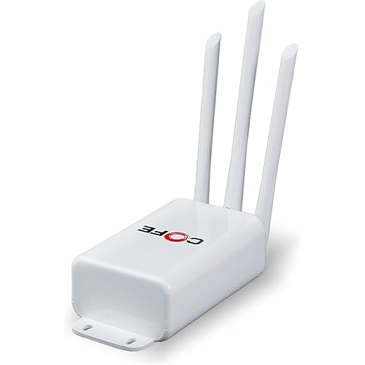 COFE 4G Wi-Fi Router 300Mbps