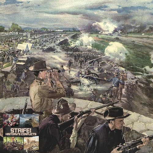 Manifest Destiny's Shadow: Bullets and Benevolence in the Philippines (1899-1902)