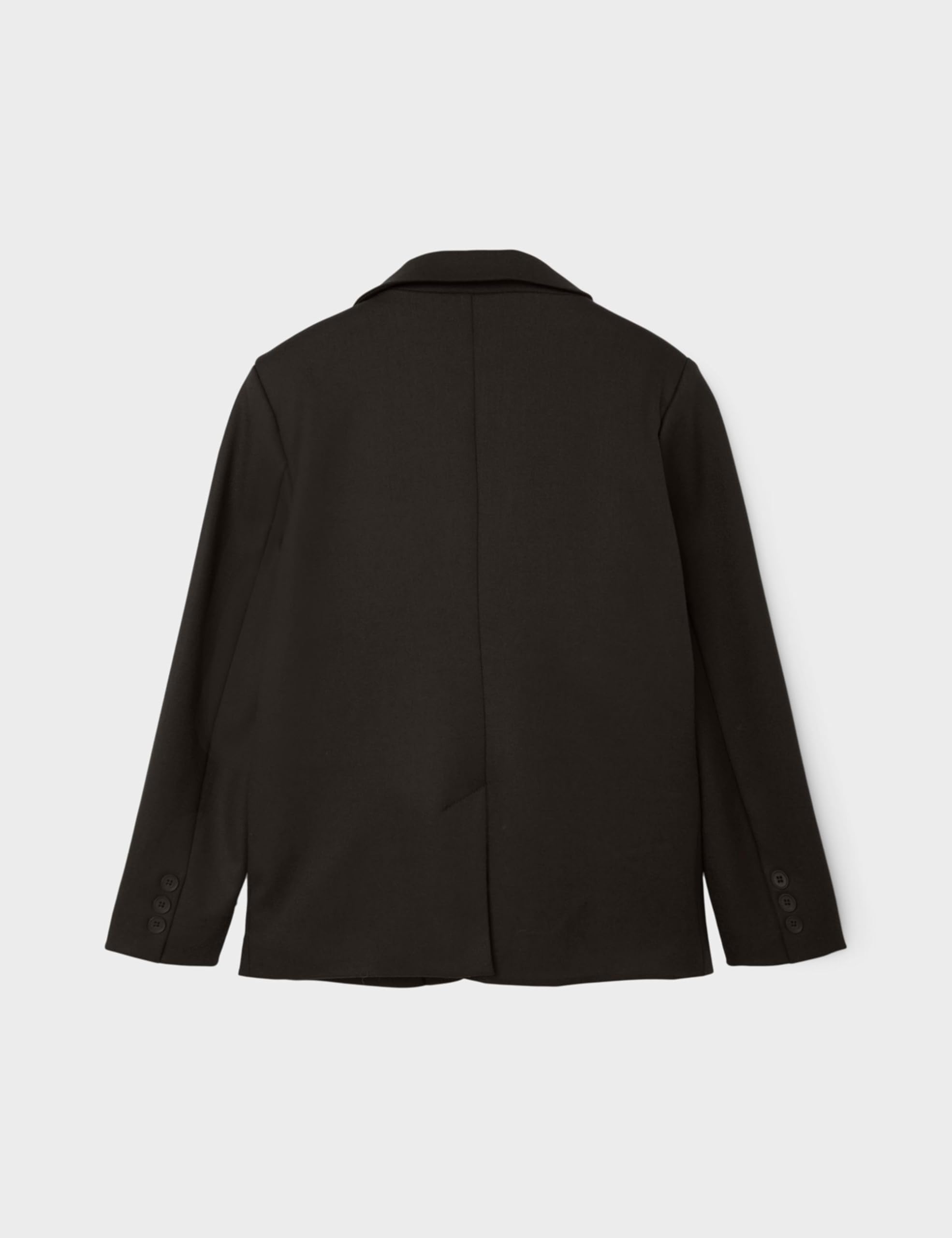 NAME IT Nkmriramel Blazer Noos Bambini e Ragazzi