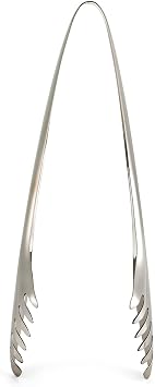 Browne & Co Cuisipro 11-Inch Salad Tongs