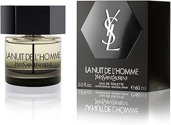 Amazon | イヴ・サンローラン ラ ニュイ ド ロム イヴ・サンローラン