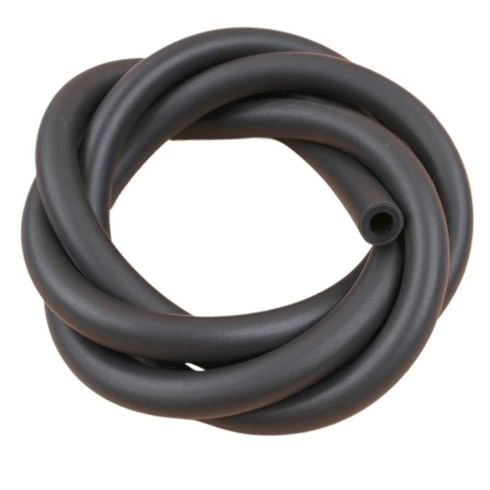Amazon.com : LYHJN 1M Gasoline Gas Fuel Line Hose Compatible with