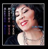 It's My Time Remixes