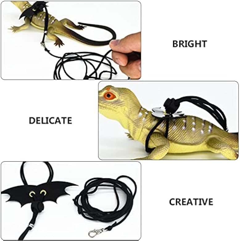 Moose Pet Wear Leash 1