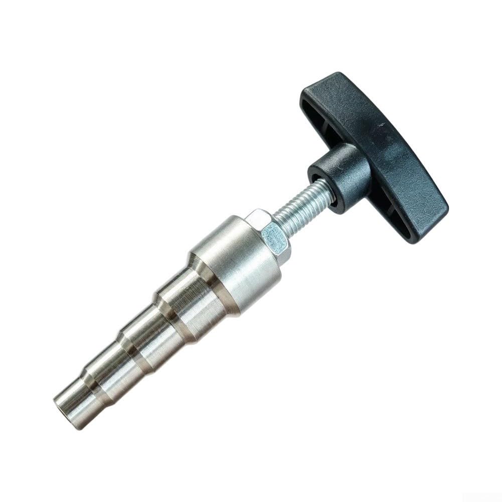 Expansor Manual de PVC 16cm Ajustable Expansor Manual de PVC