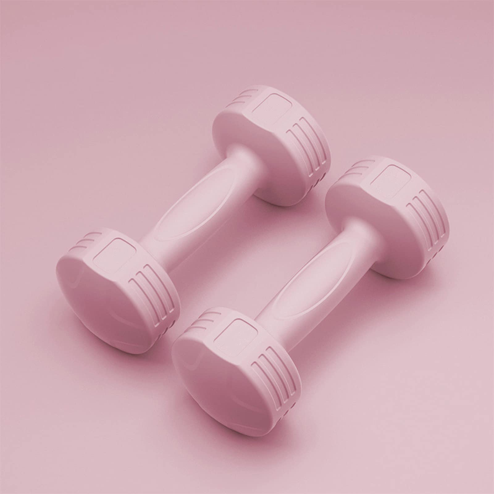 Pesetti Pesi Manubri Palestra Dumbell per Braccia Decathlon Fitness