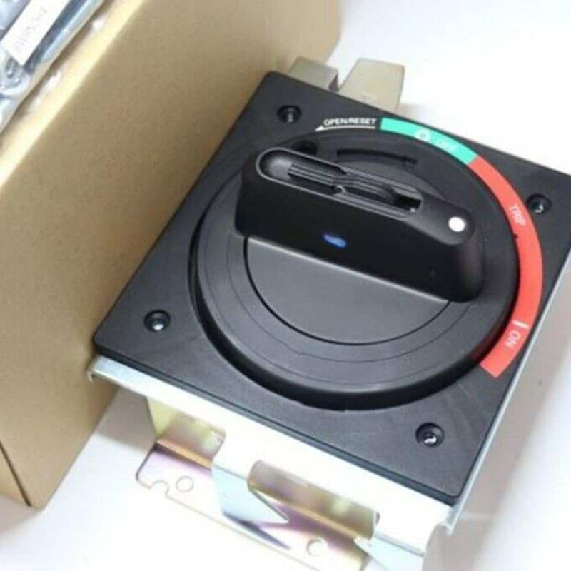 1 piece set of brand new circuit breaker external operation N handle BW9N0HA