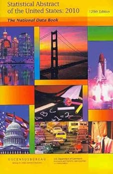 Hardcover Statistical Abstract of the United States: The National Data Book