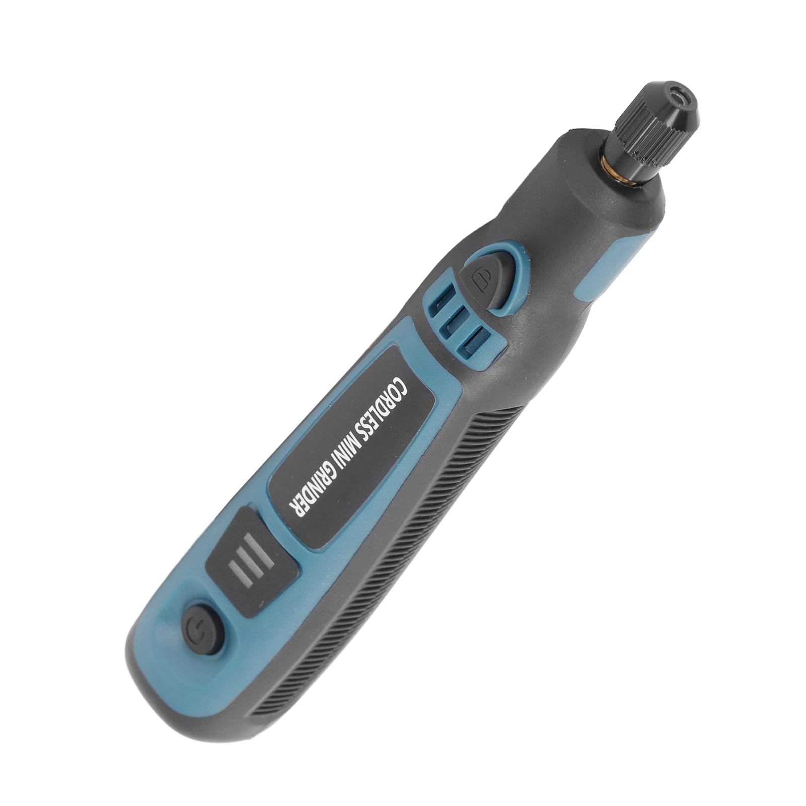 Kabelloses USB-Rotationswerkzeug mit Schleifstift für Schleifen Bohren Polieren Gravieren DIY Werkzeugset 3-Gang Rotierendes Multifunktionsgerät zum Präzisionsarbeiten