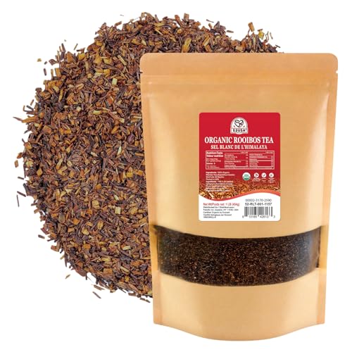 52USA Organic Rooibos Tea