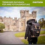 Zoom IMG-1 mantona luis junior retro zaino Zoom IMG-1 mantona luis junior retro zaino