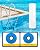 ZOTEE Pool Filter Cartridge Compatible with Jandy CL340, CV340, R0554500, PJAN85, Unicel C-7459, Filbur FC-0800, 4 Pack