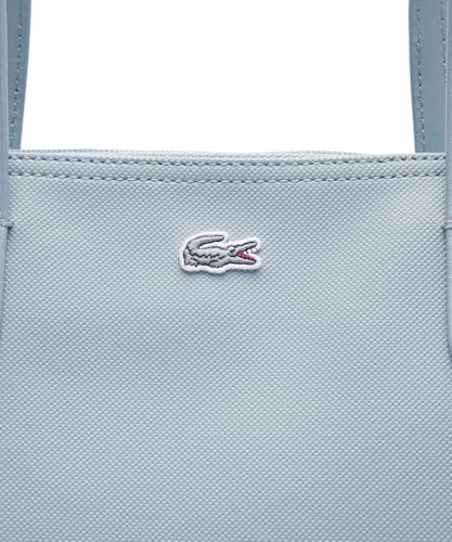 Image of Lacoste Womens L.12.12 Concept Shopping Tote Bag