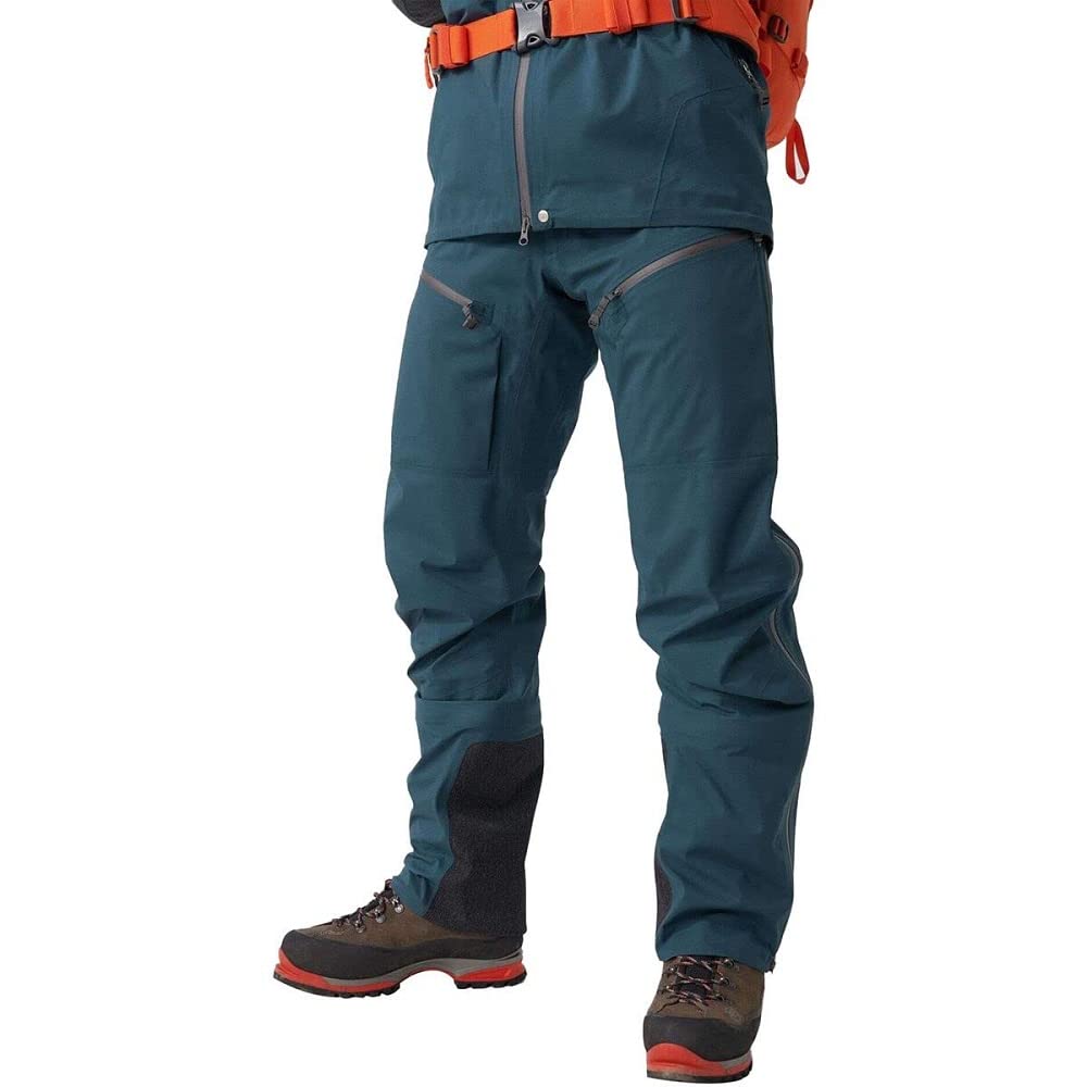 FJÄLLRÄVENMen's Bergtagen Pants