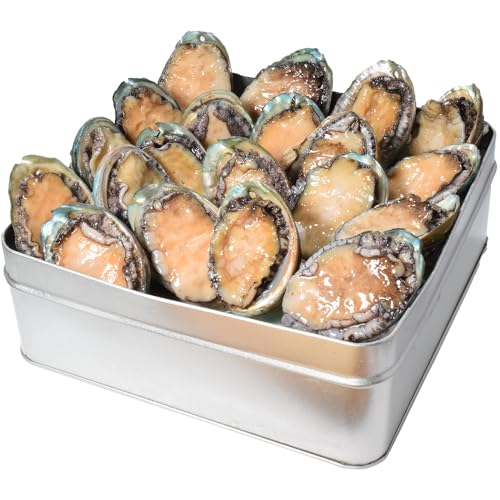 あわび カンカン焼きセット 20個入り(約1kg前後) (貝むきナイフ・片手用軍手付き) 冷凍 蝦夷鮑 冷凍アワビ 海鮮 バーベキューセット