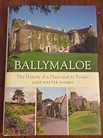 Ballymaloe: The History of a Place and its People 1526201062 Book Cover