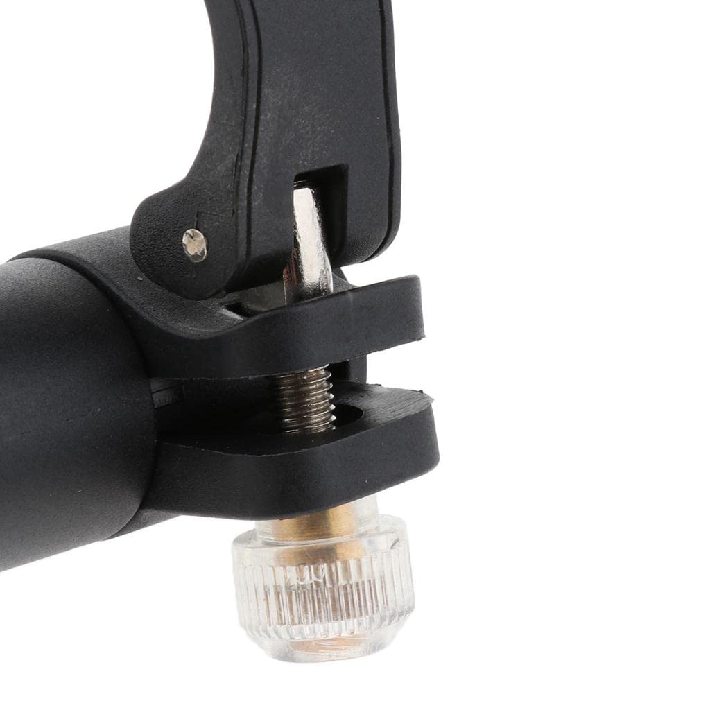 Calandis Plastic Hiking Pole Quick Flip Lock for Trekking Sticks Walking Sticks 16mm-image-13