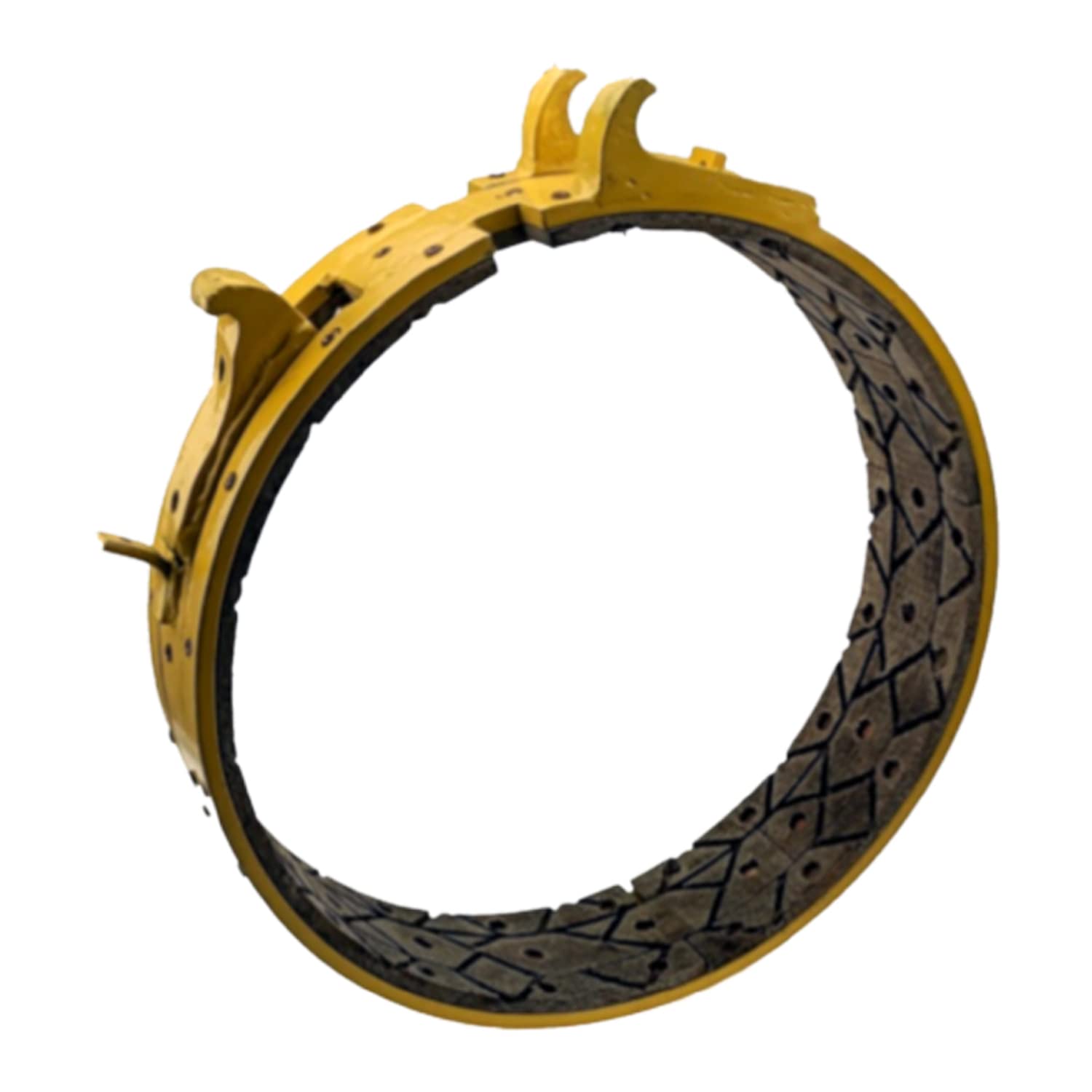 超希少伝説 の 名器 マクレガー パーシモン ウッド ①～④4本