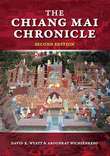 The Chiang Mai Chronicle