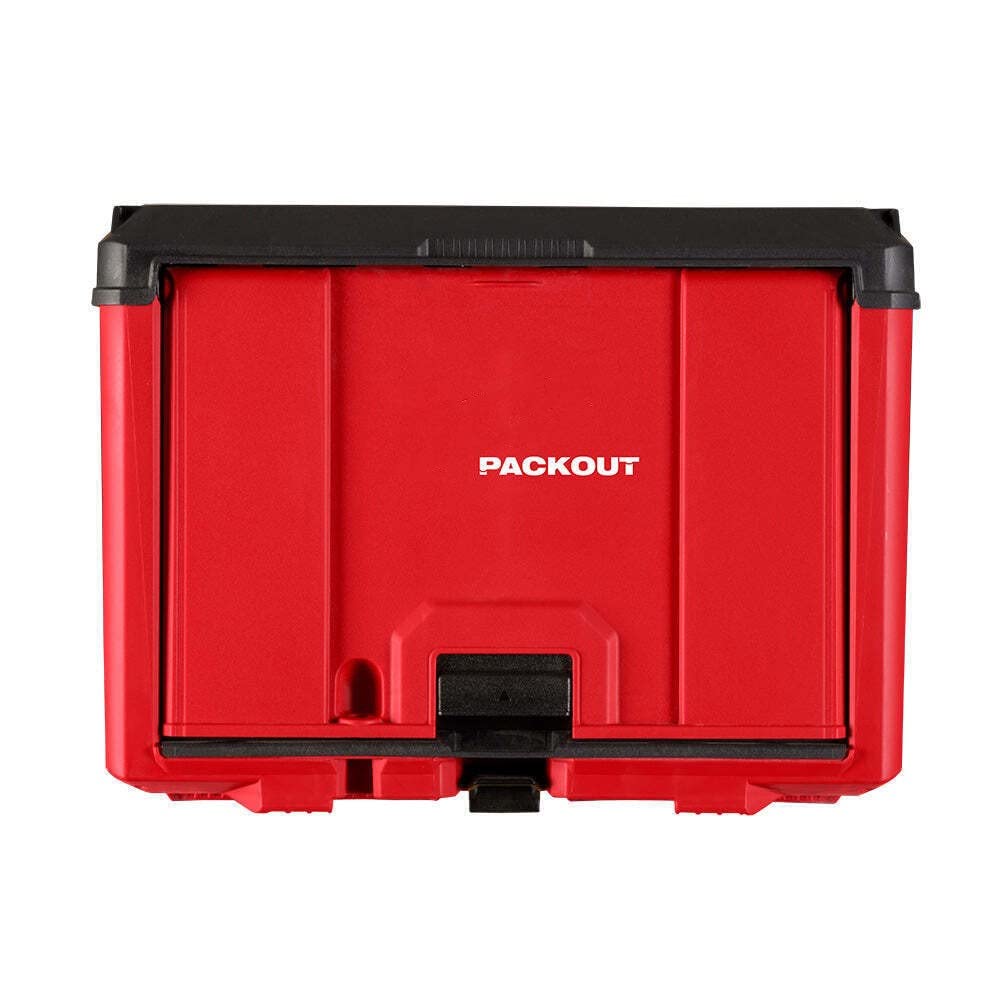 ミルウォーキー PACKOUT パックアウト 48-22-8445 キャビネット Milwaukee Caixa Organizadora de Ferramentas Packout Armário - 48
