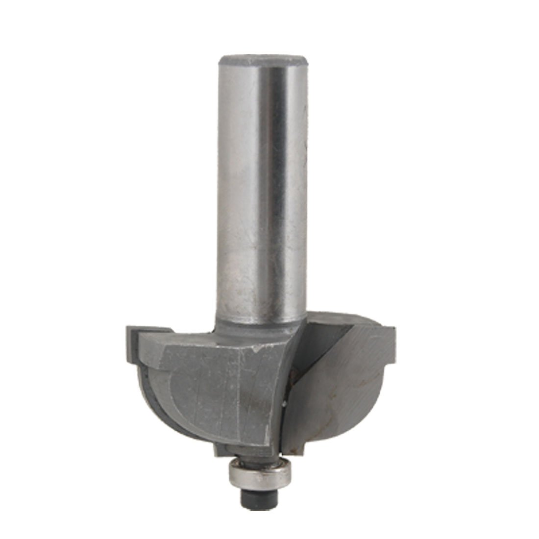 Aexit Double Flute Special tool Bearing Classical Cove Bit w 37.5mm Cutting Diameter Model:48as95qo382