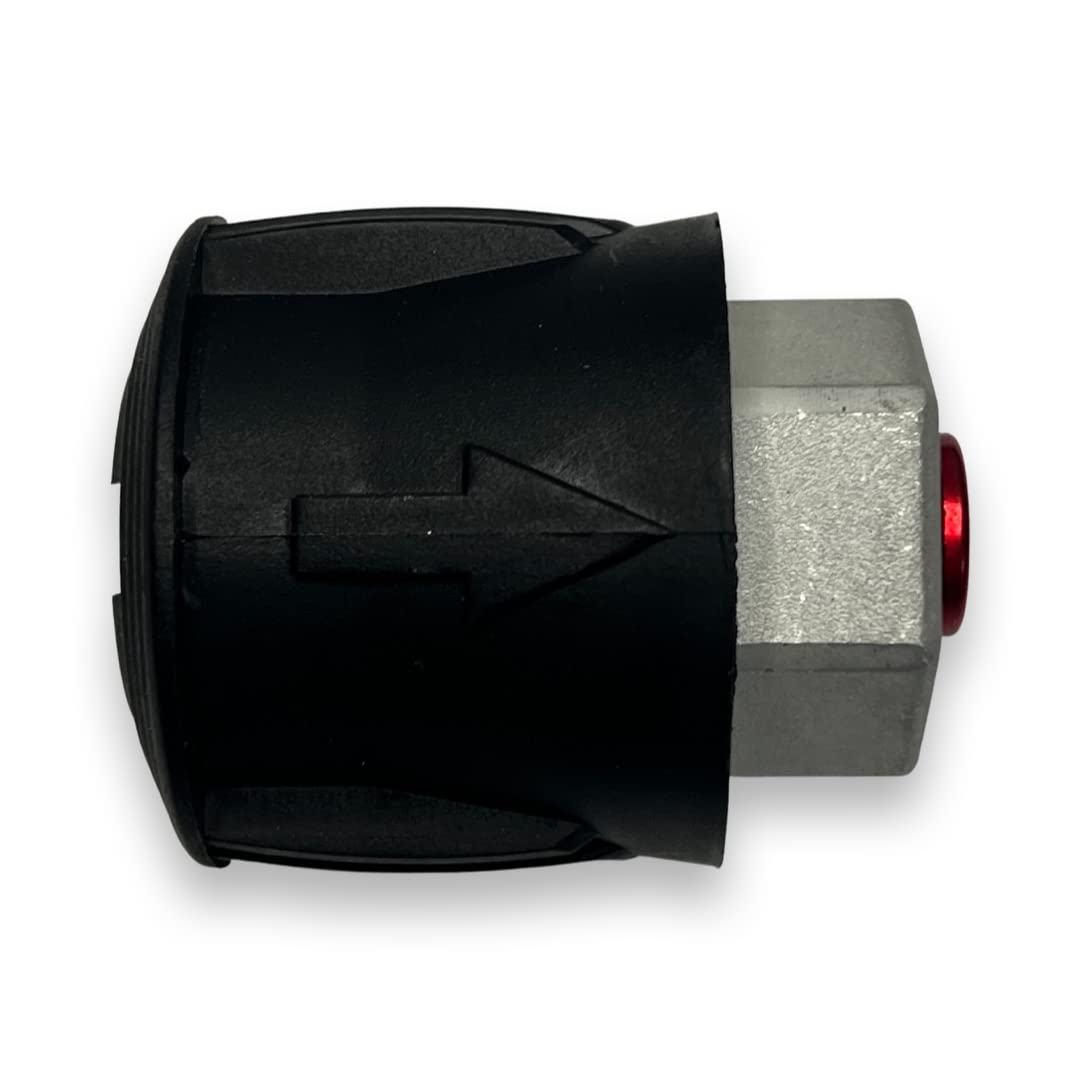 Produktbild von Adapter Für Hochdruckreiniger – Auslöser-Anschluss Für Parkside Lanze & Karcher