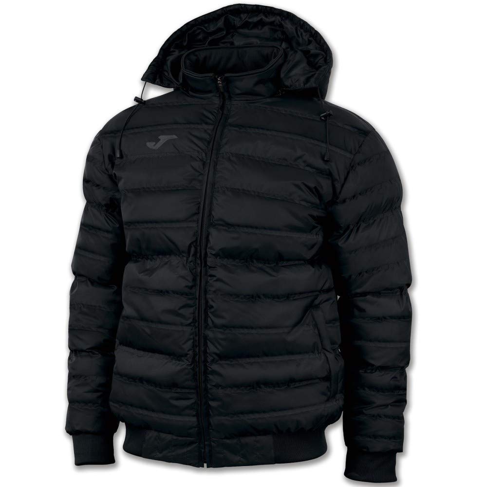 Joma Urban - Chaqueta con Capucha para Hombre
