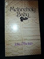 Melancholy baby, and other stories 0905169123 Book Cover