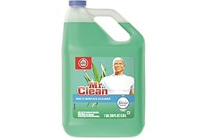 Mr. Clean Multi Surface Cleaner Mop with Febreze