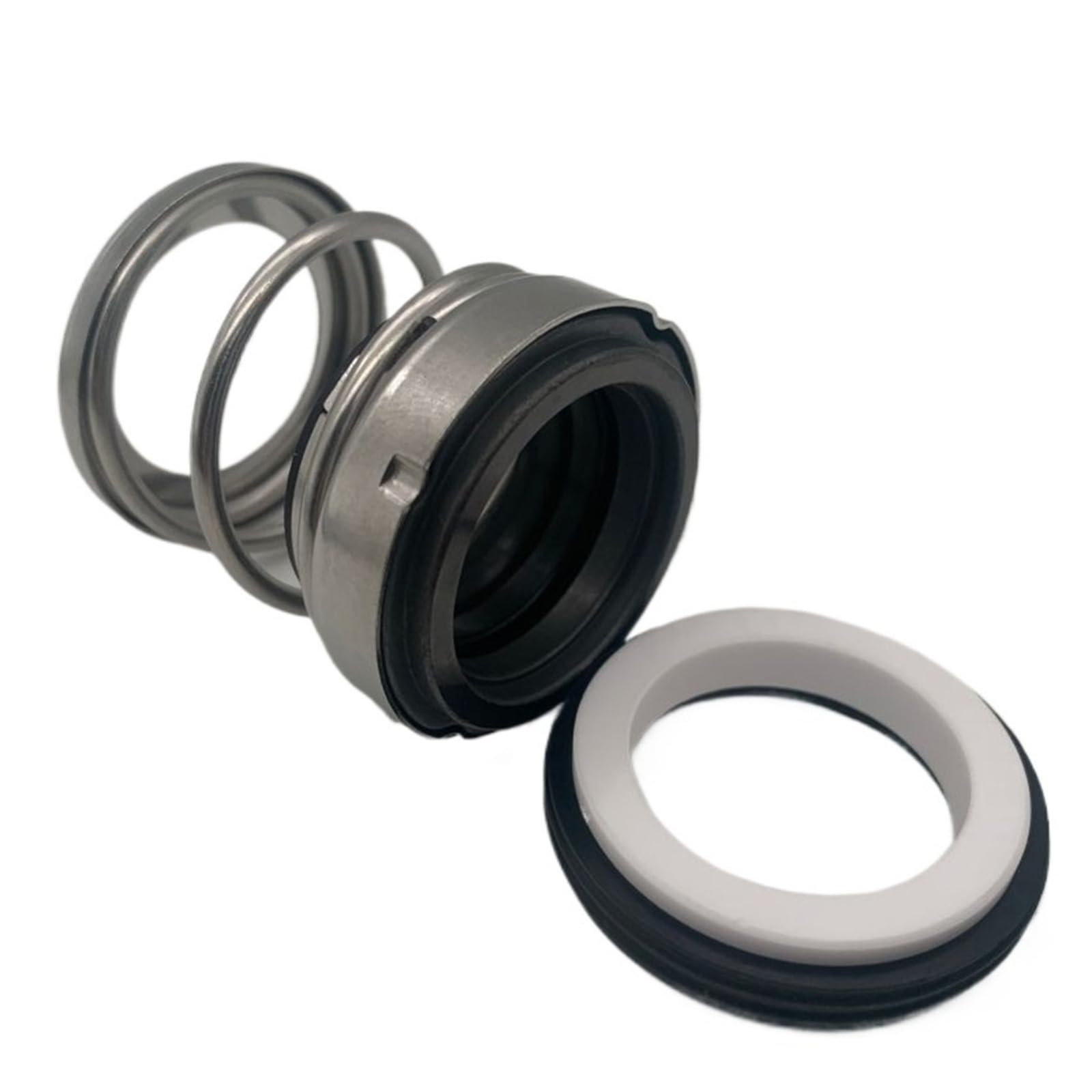 Dfxiurqzgm Ca-Ce-Nbr Bia-28 Mechanical Seals For Shaft Size 28Mm Water Pump(Ca-Ce-Nbr)