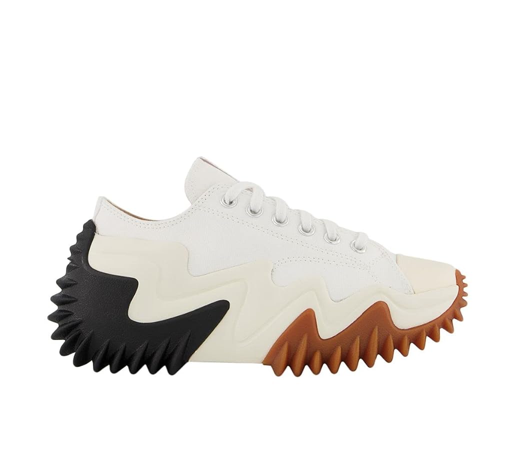 Converse RunStarMotion Ox プラットフォームトレーナー Amazon.com | Converse Run Star Motion Ox Platform Trainers
