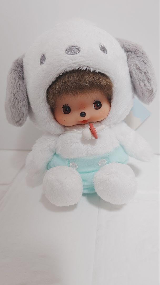 chichhi mon sekiguchi ninja baby chichi-chan : Amazon.sg: Toys
