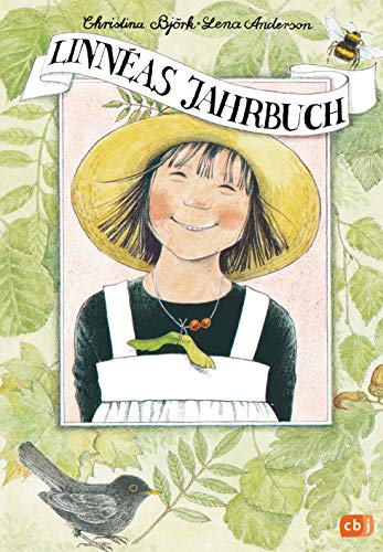 Linneas Jahrbuch. ( Ab 10 J.). [German] 3570006336 Book Cover