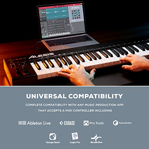 MIDI Controller Bundle