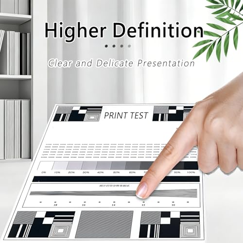 WeiLaiColor TNP-59 Cartouche de toner compatible avec les imprimantes Konica-Minolta Bizhub 4422 jusqu'à 25 000 pages – vue 4