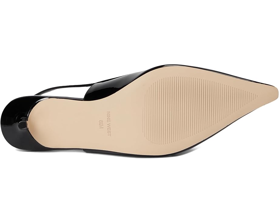 Nine West Ashlea - Bottom View