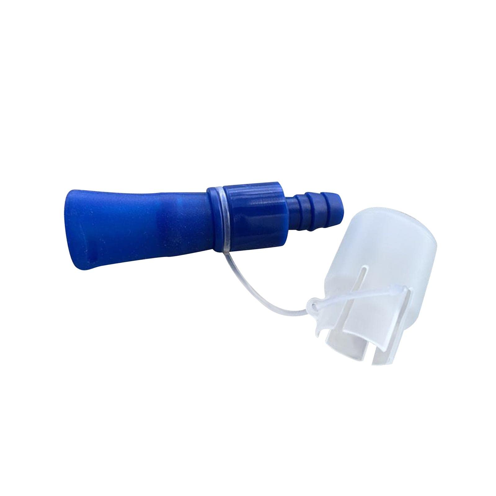 Enakshi® Water Bag Bite Valve Replacement Water Outlet Shutoff Valve Dark Blue|Sporting Goods | Outdoor Sports | Camping & Hiking | Hiking Backpacks | Hydration Packs-picture-17