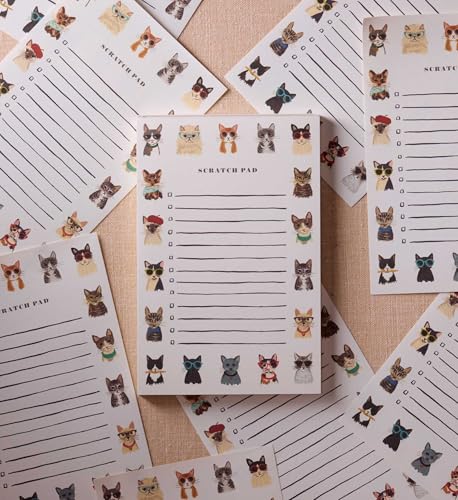 RIFLE PAPER CO. `FbNXg 75 ؂藣y[W dvȃ^XN̊Ǘ ToDoXg߂ACXg̃ŊÂbZ[Wcł܂ (6.5C` x 4.25C`)AN[ȔL