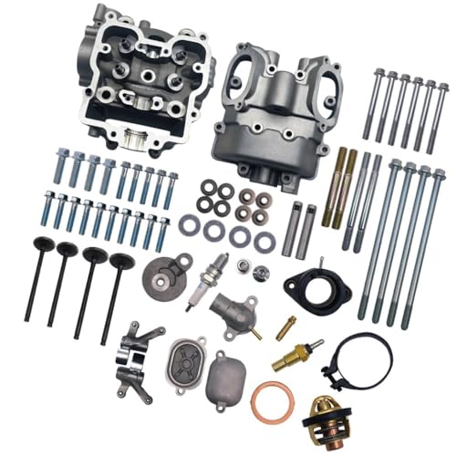 Couvercle de culasse CF188 0180-020002 pour quad 500cc ATV X5 motor