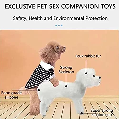 MIJIE Cani Interattivi Che Dormono,Giocattoli