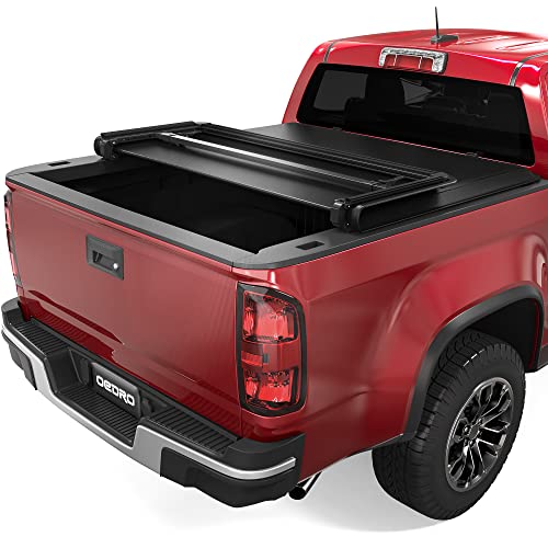 Top 10 Pickup Truck Bed Covers of 2022 Katynel