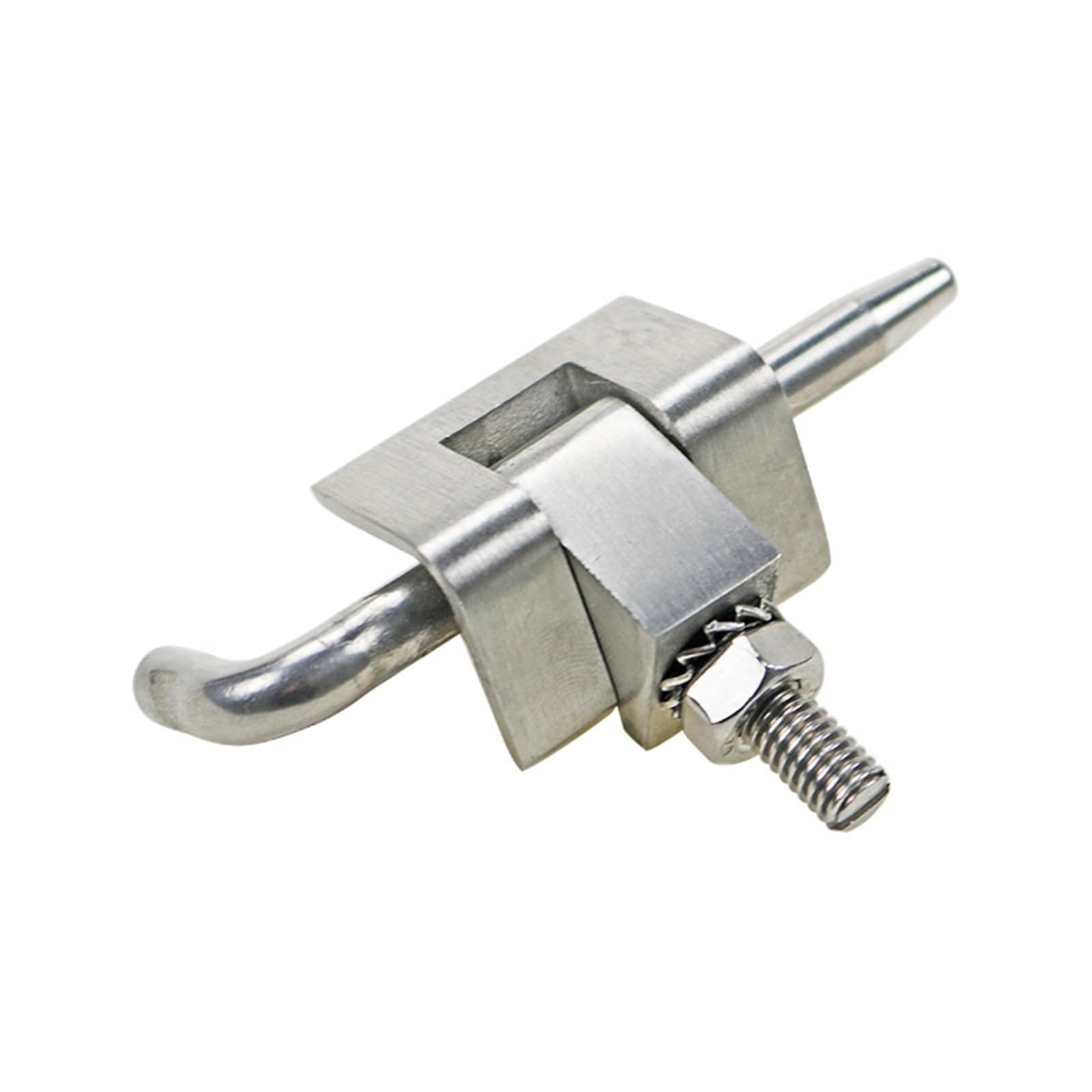 FQJYXWEWL Detachable 304 Stainless Steel Hinge 1Pcs