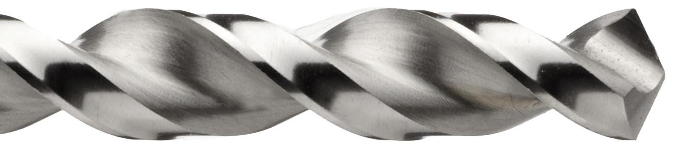Dormer PFX Extra Length Drill, Pack of 1