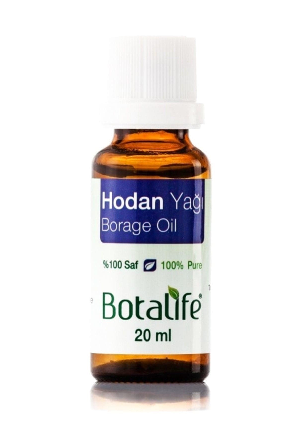 Botalife Hodan Yağı%100 Saf 20ml,ea5610