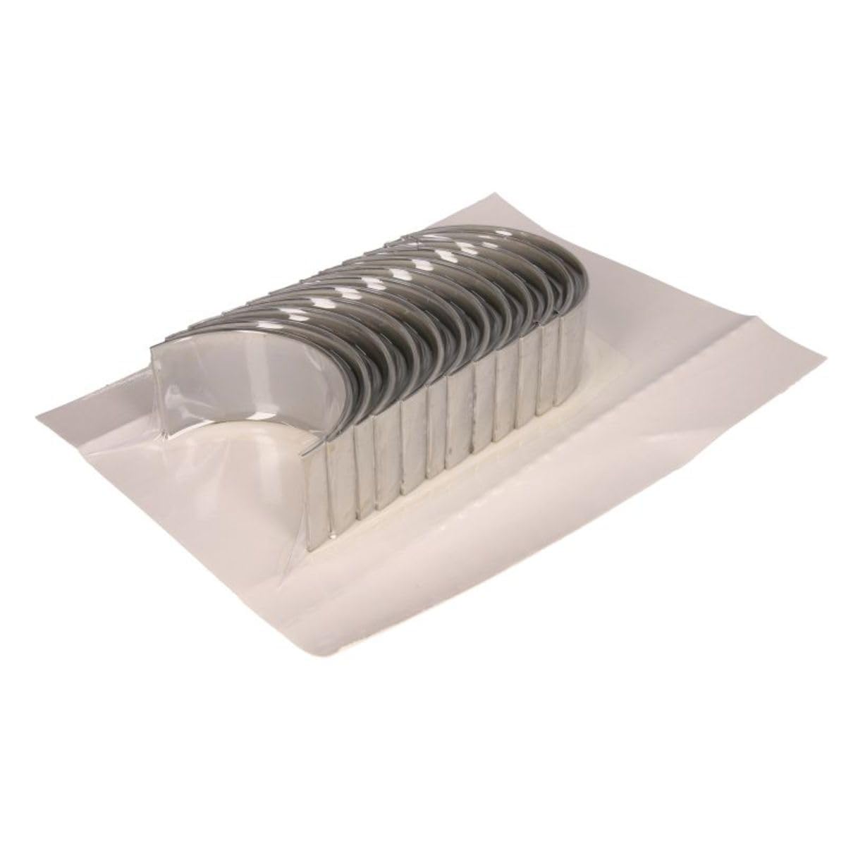Cojinete de biela Glyco 71-4095/6 STD repara desgaste de motor 2