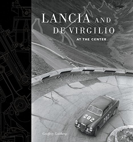 Lancia and De Virgilio: At the Center